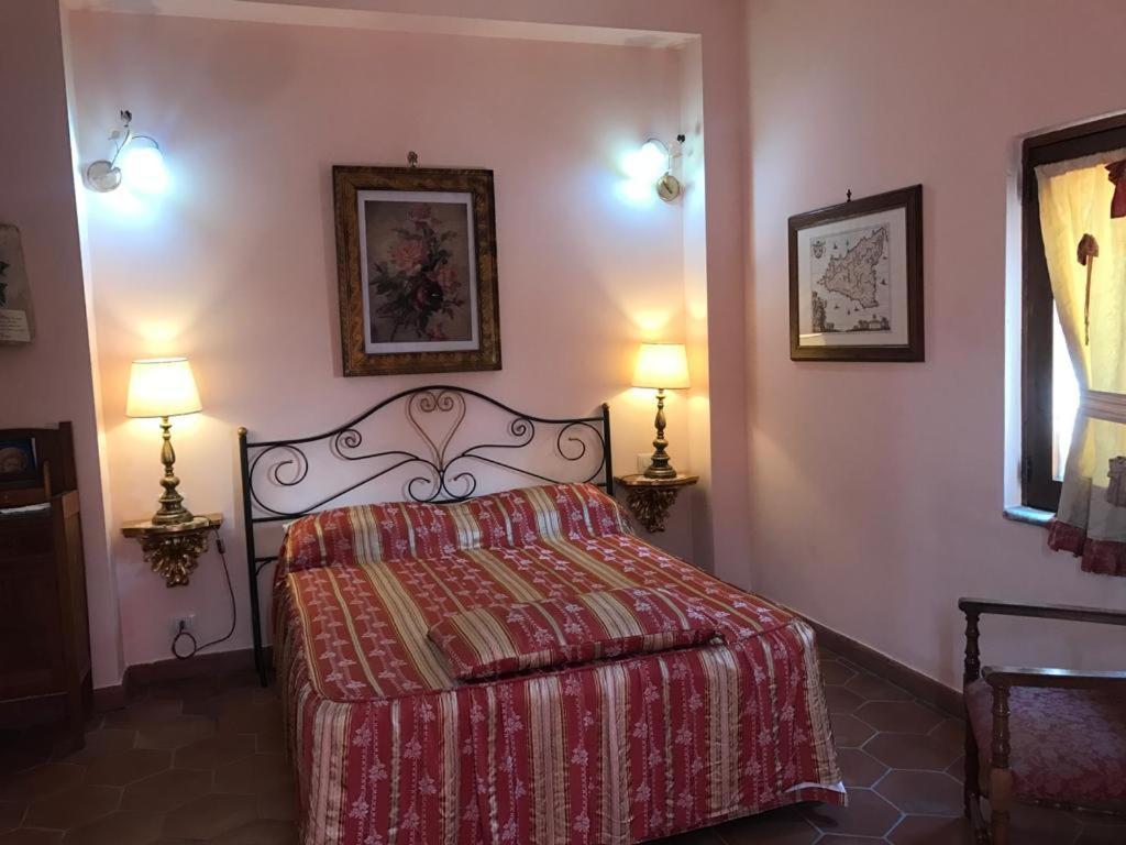 Bed and Breakfast La Capanna Di Giuseppe E Maria à Taormine Extérieur photo
