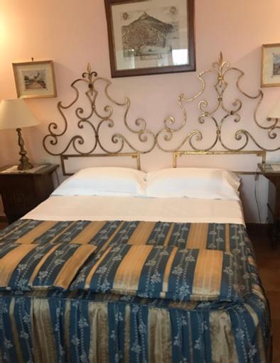 Bed and Breakfast La Capanna Di Giuseppe E Maria à Taormine Extérieur photo
